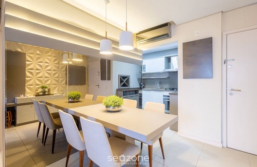 Sao Joao Apartamento | Beautiful Apartment in Itajai Ctp1103