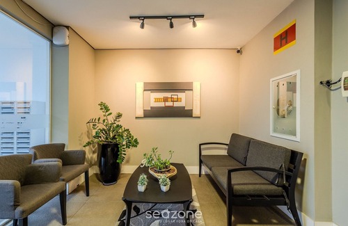Sao Joao Apartamento | Beautiful Apartment in Itajai Ctp1103