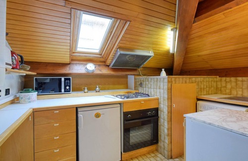 Chiavari Apartamento | Hermoso apartamento en Chiavari