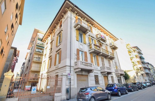 Chiavari Apartamento | Hermoso apartamento en Chiavari