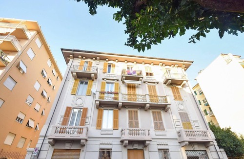 Chiavari Apartamento | Hermoso apartamento en Chiavari