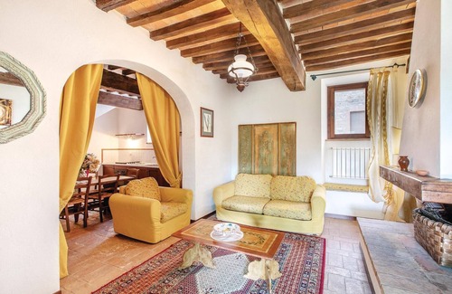 Todi Apartamento | Hermoso apartamento en Todi PG