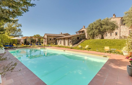 Todi Apartamento | Hermoso apartamento en Todi PG