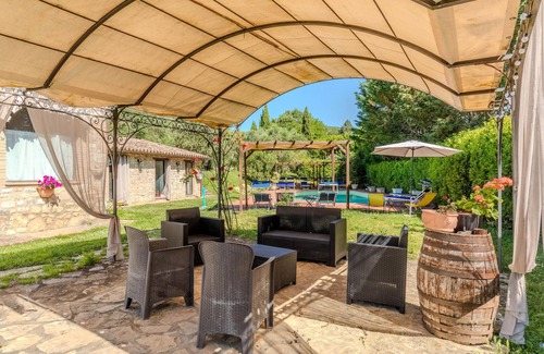 Todi Apartamento | Hermoso apartamento en Todi PG