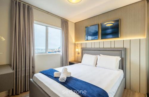 Sao Joao Apartamento | Hermoso apartamento en Itajaí CTP1103