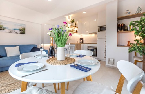 Izola Apartamento | Precioso apartamento en Izola con WiFi