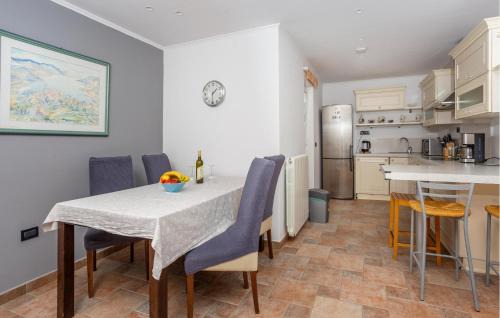 Kostrena Apartamento | Beautiful Apartment In Kostrena