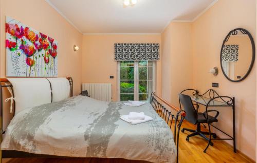 Kostrena Apartamento | Beautiful Apartment In Kostrena