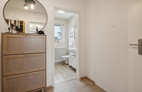 Loerrach Apartamento | Beautiful Apartment in Lörrach close to Basel