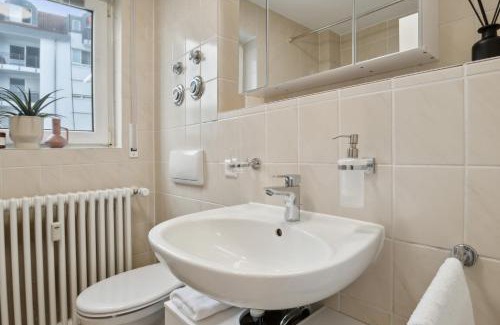 Loerrach Apartamento | Beautiful Apartment in Lörrach close to Basel