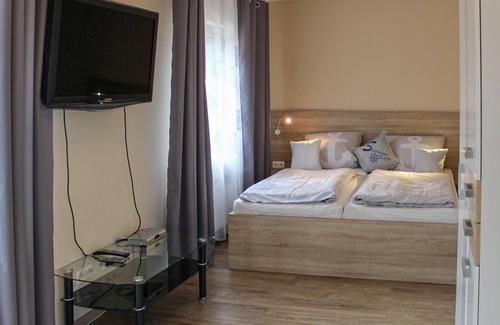 Lembruch Apartamento | Beautiful Apartment in Lembruch With Wifi