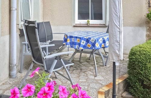 Lychen Apartamento | Precioso apartamento en Lychen con WiFi