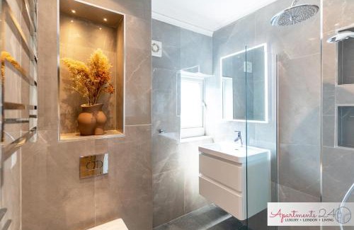 London Borough of Hounslow Apartamento | Beautiful Apartment In London