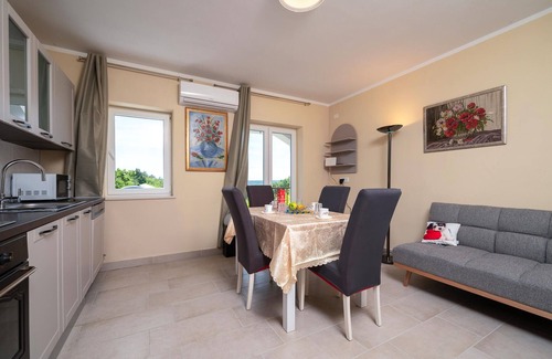 Salakovci Apartamento | Hermoso apartamento en Labin