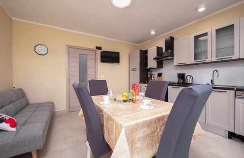 Salakovci Apartamento | Hermoso apartamento en Labin