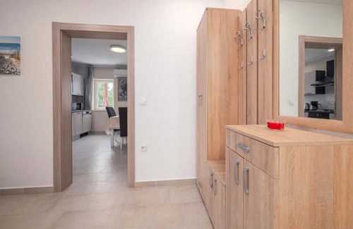 Salakovci Apartamento | Hermoso apartamento en Labin