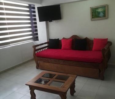 Margarita Island Apartamento | Beautiful Apartment in Margarita Island -H