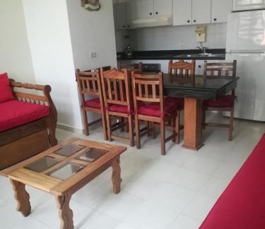 Margarita Island Apartamento | Beautiful Apartment in Margarita Island -H