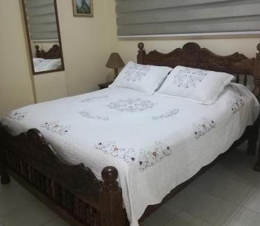 Margarita Island Apartamento | Beautiful Apartment in Margarita Island -H