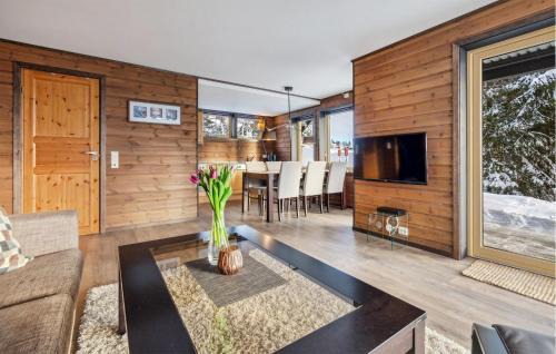 Meraker Apartamento | Beautiful Apartment In Meråker