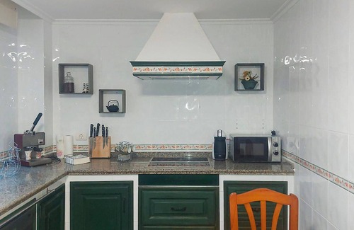 Moana Apartamento | Precioso apartamento en Moaña con WiFi