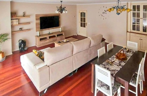Moana Apartamento | Precioso apartamento en Moaña con WiFi