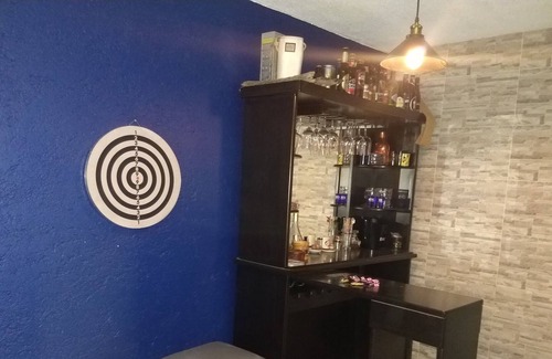 Tres de Mayo Apartamento | Hermoso Departamento en Club Burgos Bugambilias, Temixco Morelos