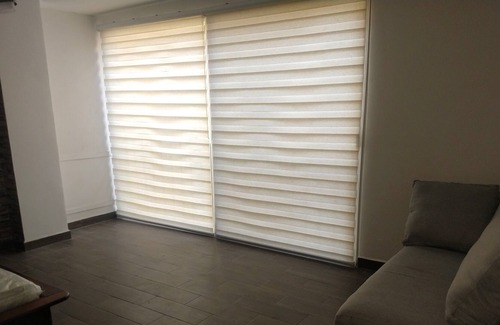 Tres de Mayo Apartamento | Hermoso Departamento en Club Burgos Bugambilias, Temixco Morelos
