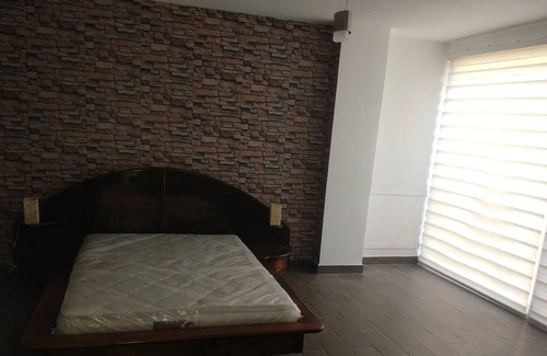 Tres de Mayo Apartamento | Hermoso Departamento en Club Burgos Bugambilias, Temixco Morelos