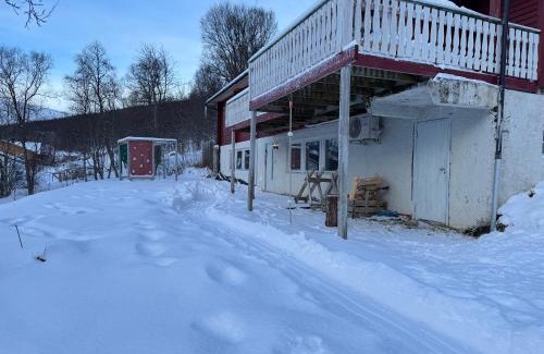 Tromso Apartamento | beautiful apartment in nature
