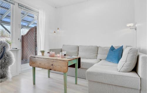 Dueodde Apartamento | Beautiful Apartment In Nexø
