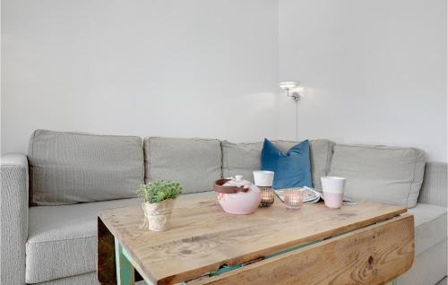 Dueodde Apartamento | Beautiful Apartment In Nexø