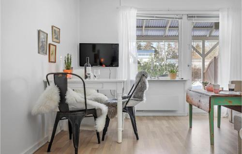 Dueodde Apartamento | Beautiful Apartment In Nexø