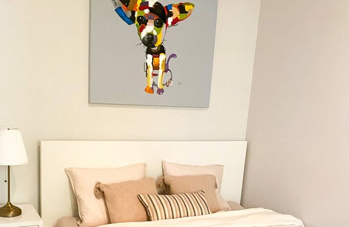 Augustins Apartamento | Beautiful apartment in Plainpalais, Geneva