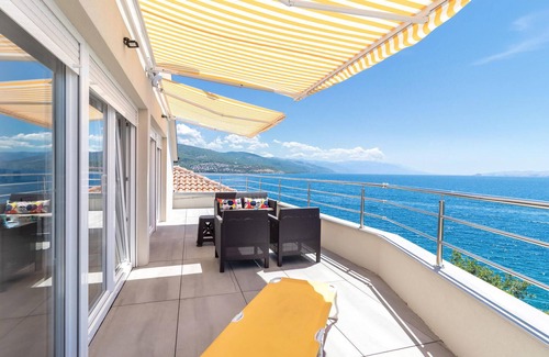 Povile Apartamento | Precioso apartamento en Povile con WiFi