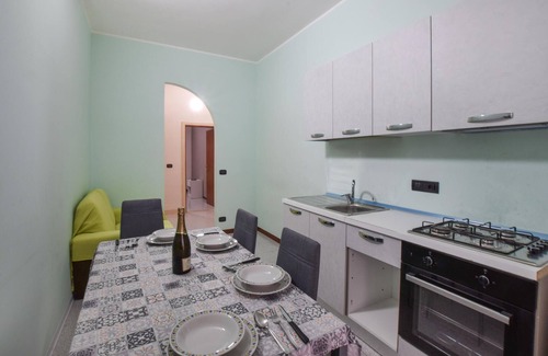 Palmi Apartamento | Beautiful apartment in Palmi with WiFi