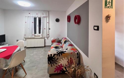 Pazin Apartamento | Beautiful Apartment In Pazin With Wifi
