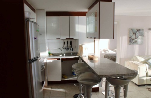 Dichato Casa | Hermoso Departamento en Playa de Pingueral, Biobío