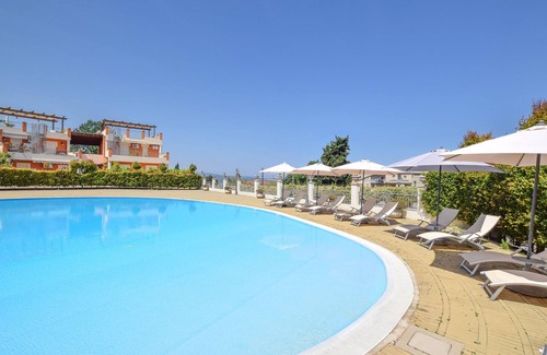 Pizzo Apartamento | Precioso apartamento en Pizzo con WiFi