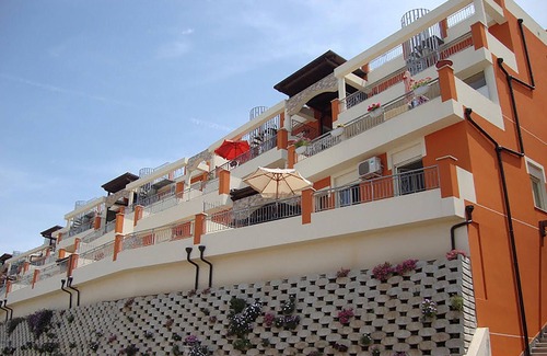 Pizzo Apartamento | Precioso apartamento en Pizzo con WiFi