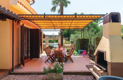 Muntic Apartamento | Precioso apartamento en Pula con sauna