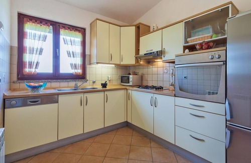 Liznjan Apartamento | Precioso apartamento en Pula