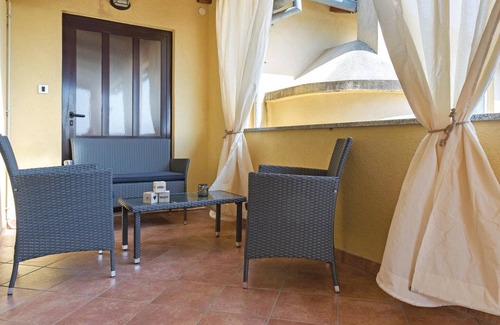 Liznjan Apartamento | Precioso apartamento en Pula