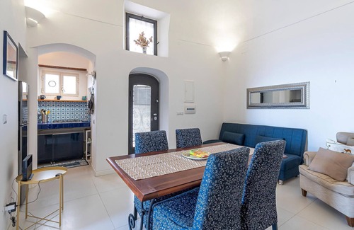 Raito Apartamento | Precioso apartamento en Raito con WiFi