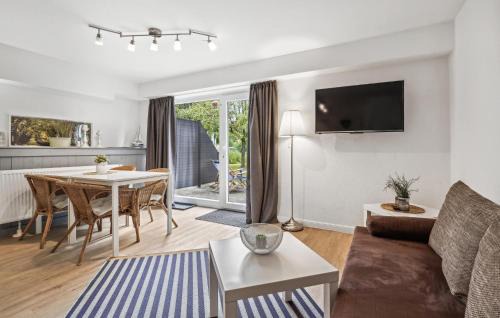 Suesel Apartamento | Beautiful Apartment In Süsel With Wifi