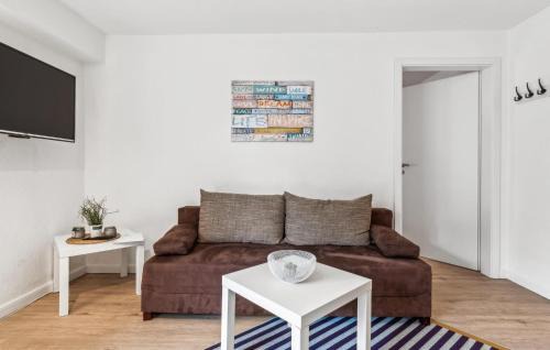 Suesel Apartamento | Beautiful Apartment In Süsel With Wifi