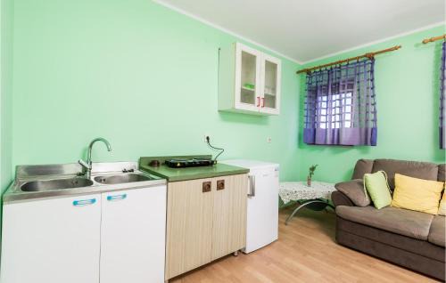 Senj Apartamento | Beautiful Apartment In Starigrad