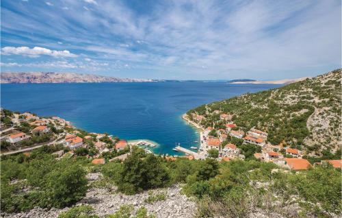 Senj Apartamento | Beautiful Apartment In Starigrad