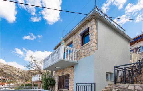 Senj Apartamento | Beautiful Apartment In Starigrad