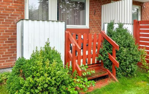 Hyltebruk Apartamento | Beautiful Apartment In Hyltebruk With Wifi